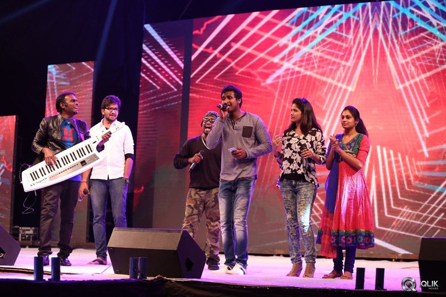 Akhil-Movie-Audio-Launch